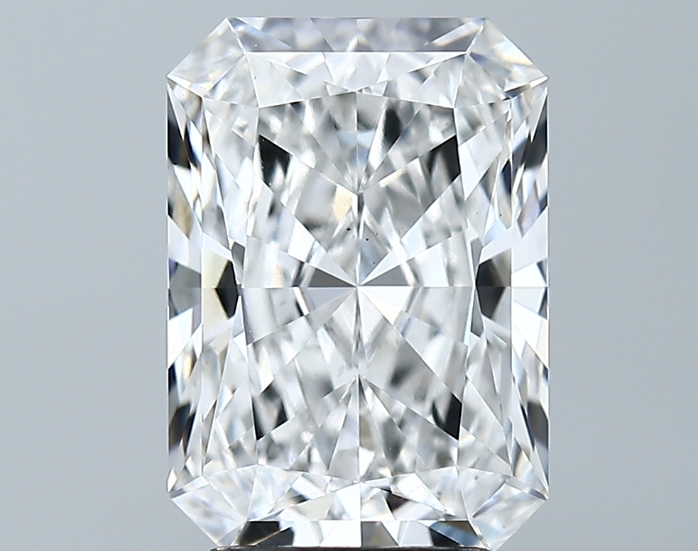 Radiant Diamond