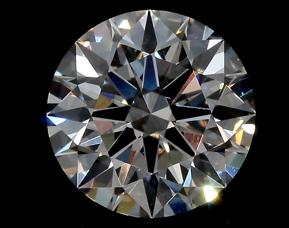 Round Diamond