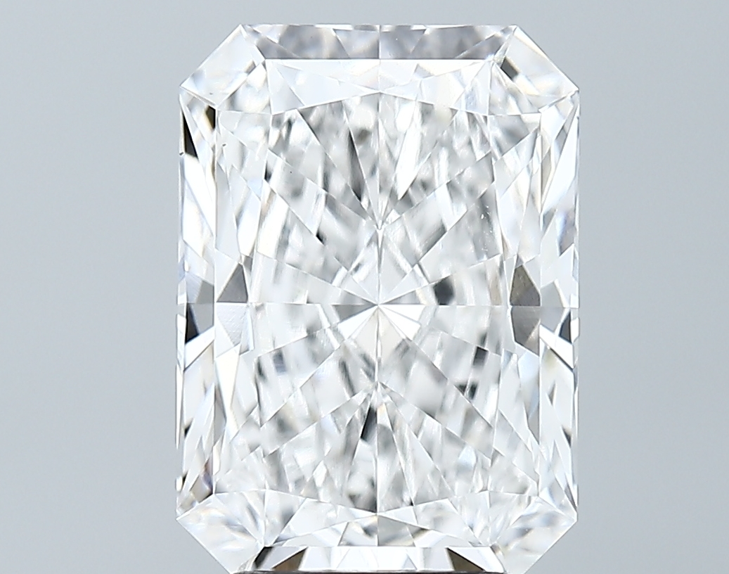 Radiant Diamond