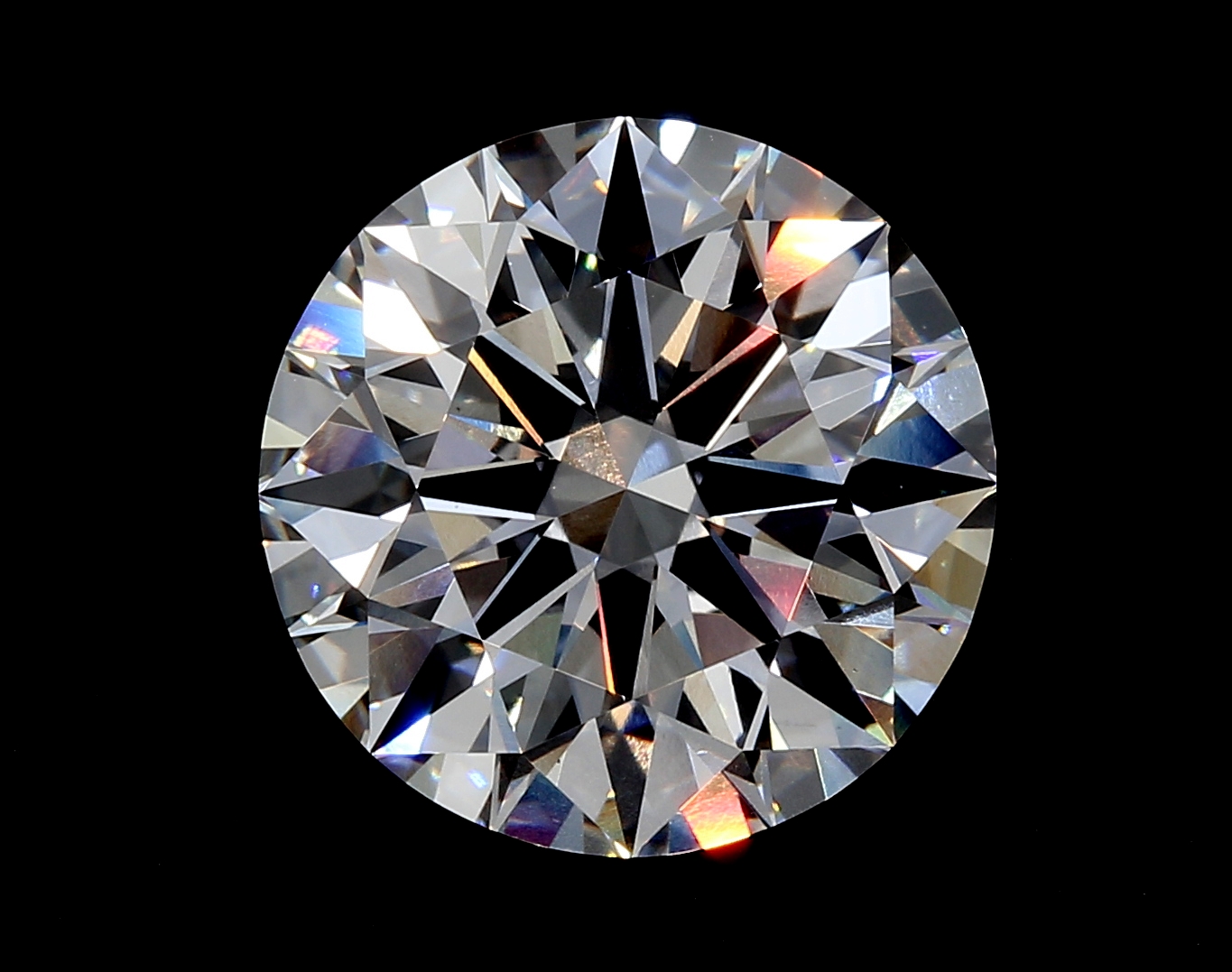 Round Diamond