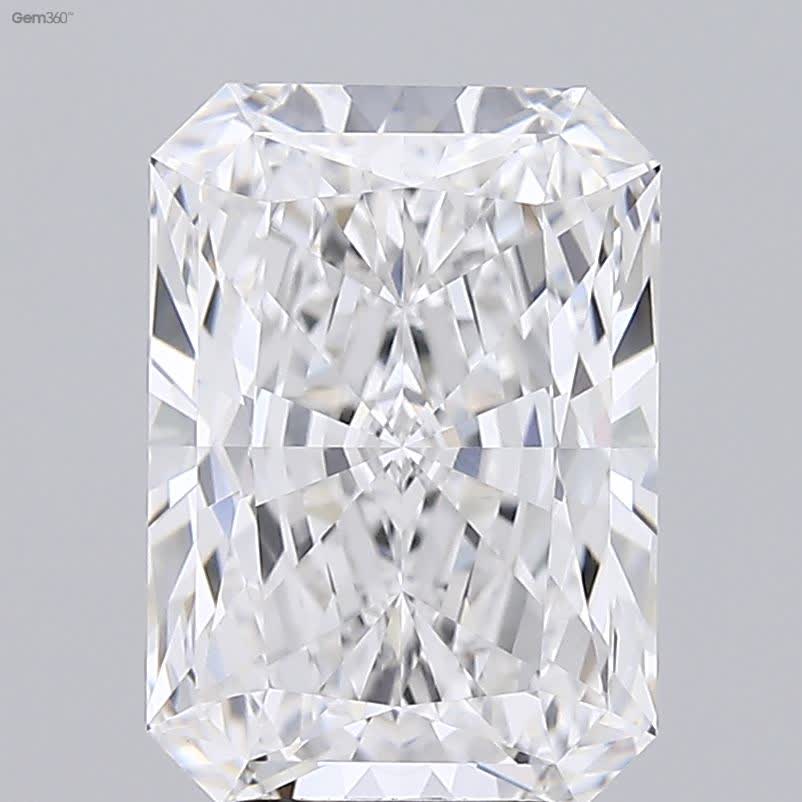 Radiant Diamond