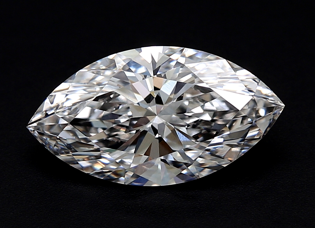 Marquise Diamond