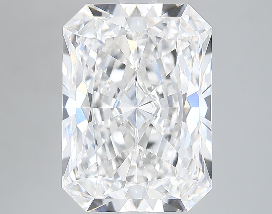 Radiant Diamond