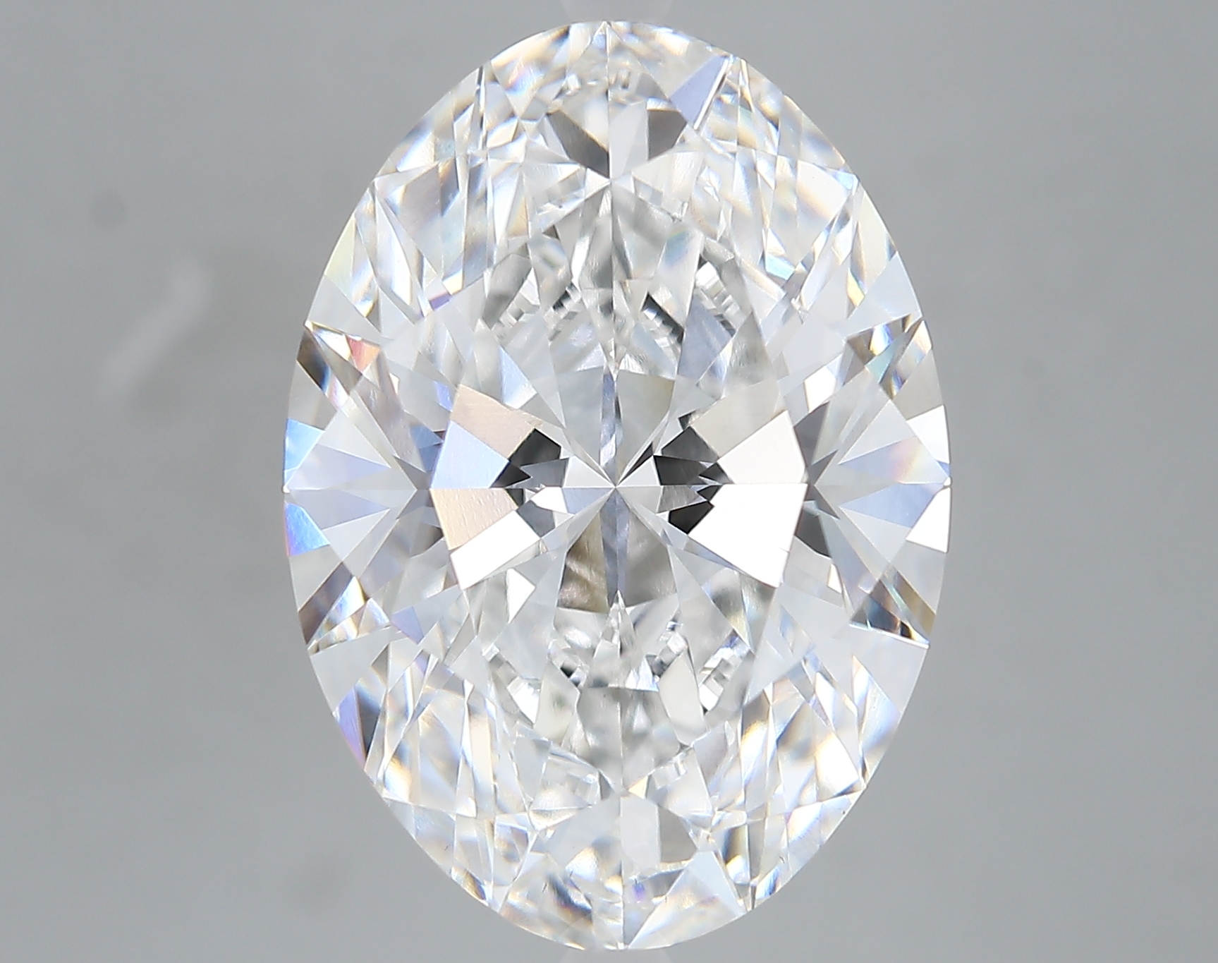 10.33 Carat · F · VS1 Rare Carat Ideal Cut