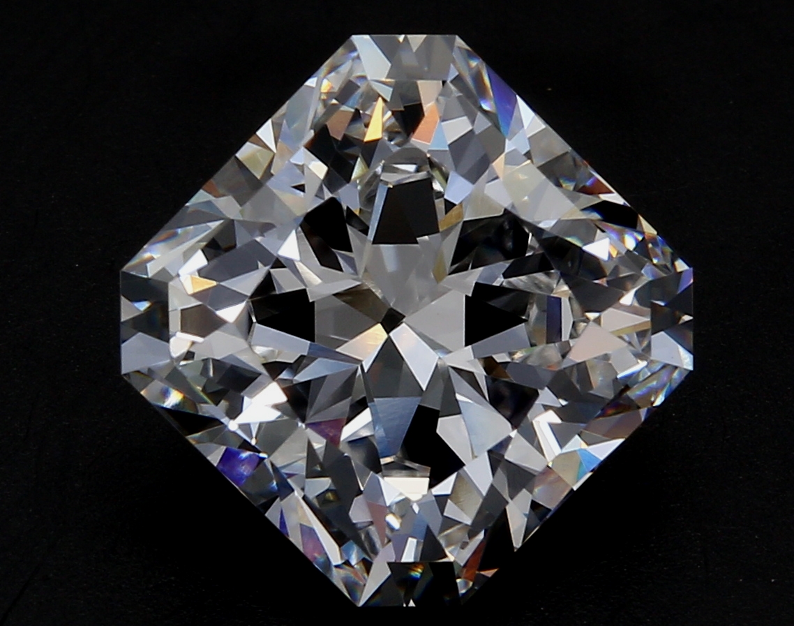 Radiant Diamond
