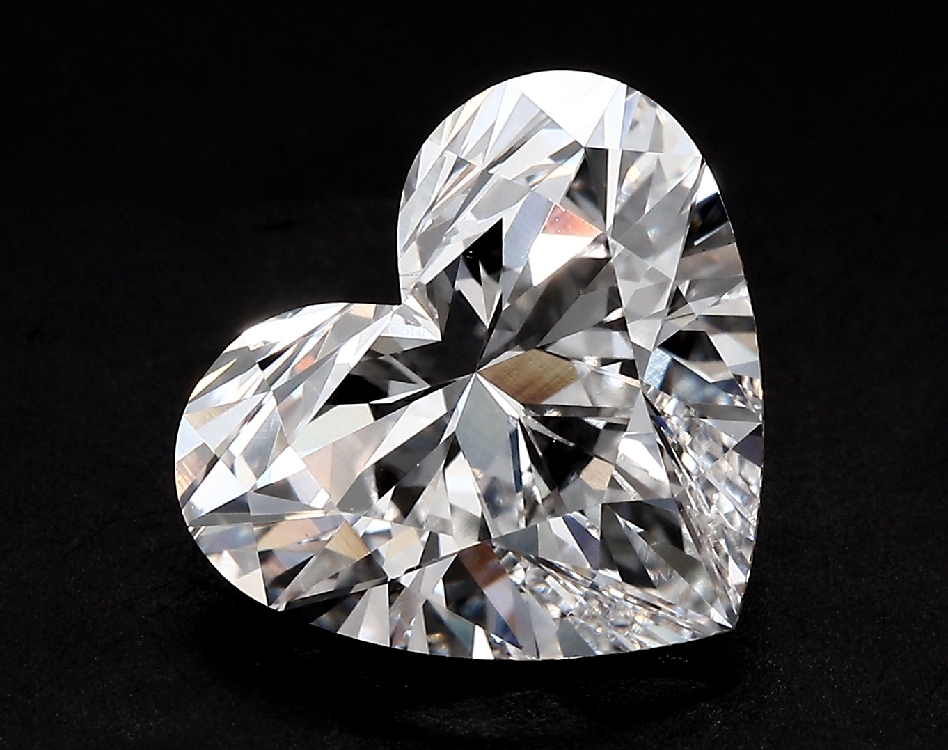Heart Diamond