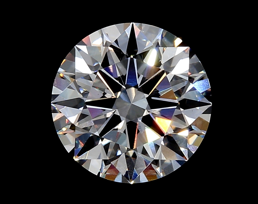 Round Diamond