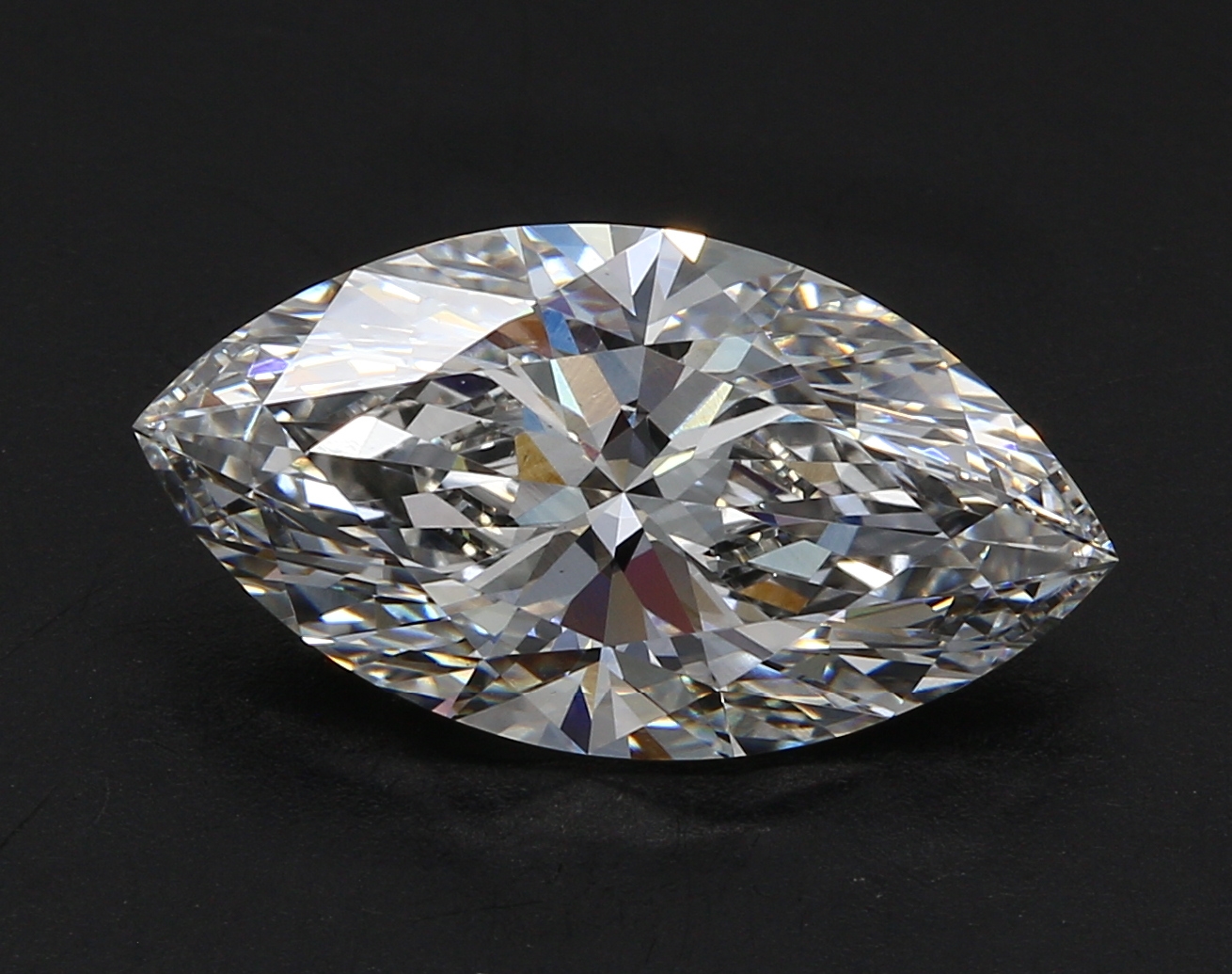 Marquise Diamond
