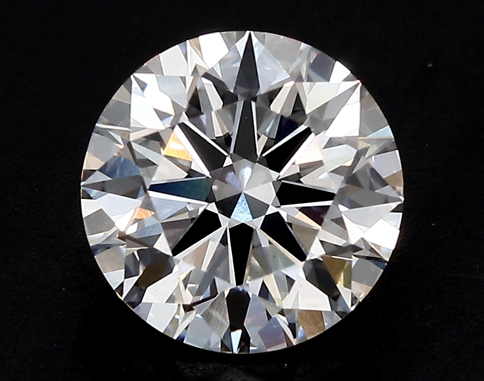 Round Diamond