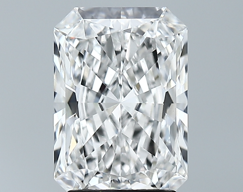 Radiant Diamond