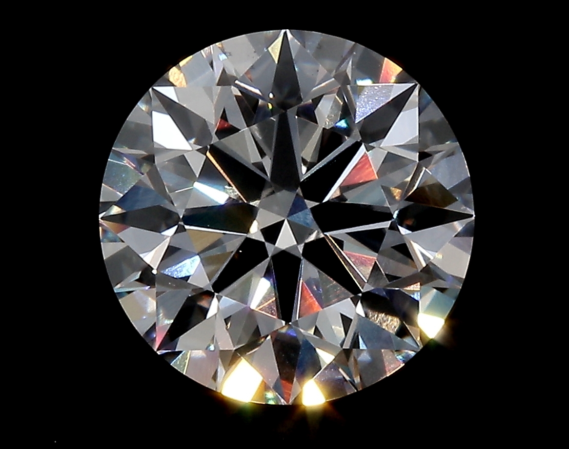 Round Diamond