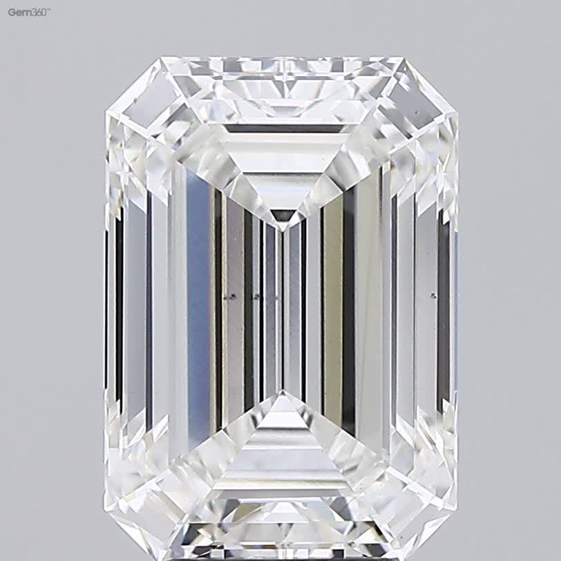 5.24 Carat · G · VS2 Rare Carat Ideal Cut
