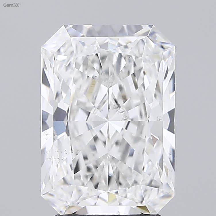 3.04 Carat · F · SI1 Rare Carat Ideal Cut