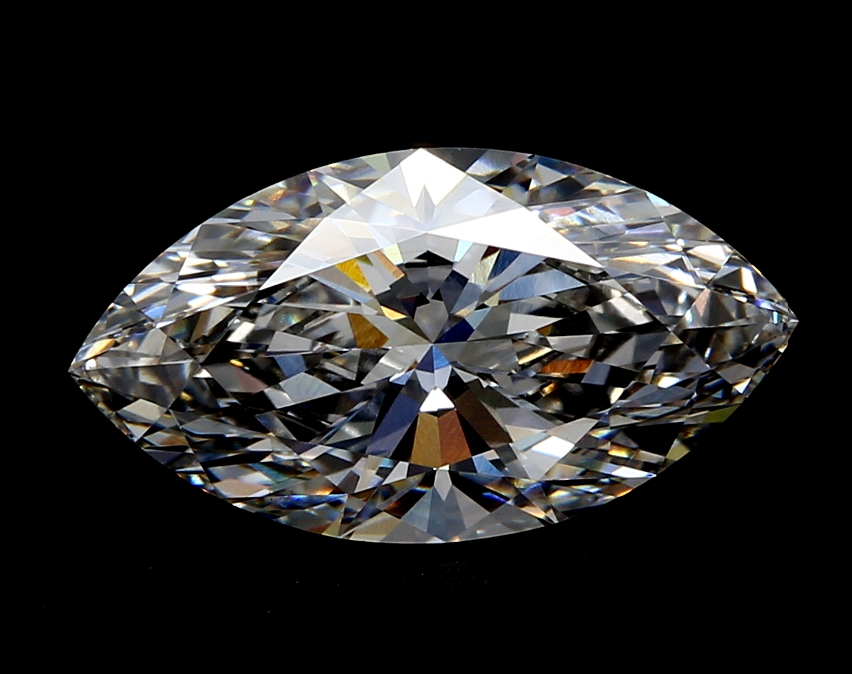 Marquise Diamond