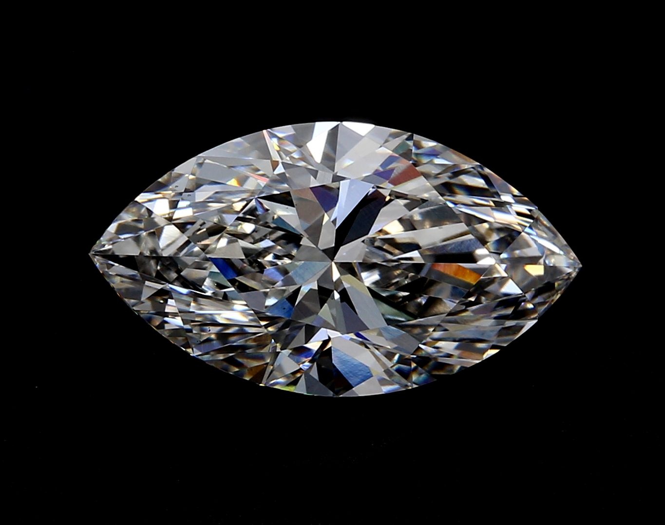 Marquise Diamond