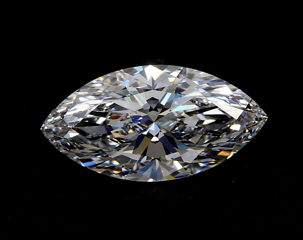 Marquise Diamond